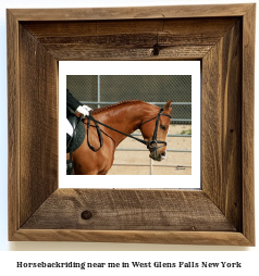 horseback riding near me in West Glens Falls, New York